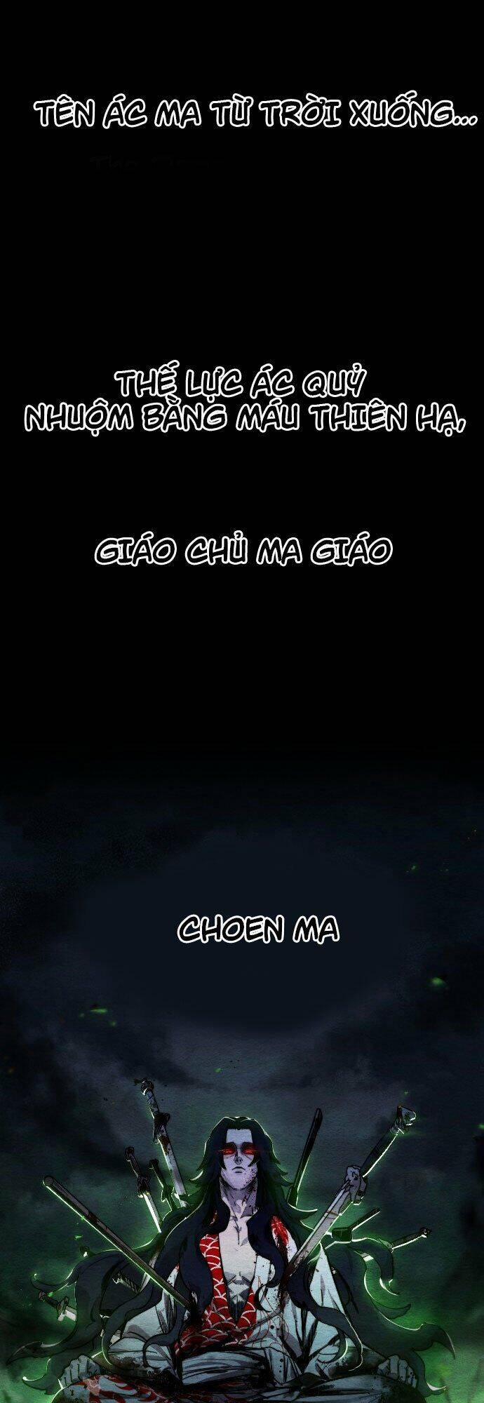 Hoa Sơn Tái Xuất | Hoa Sơn Tái Khởi 1 trang 18