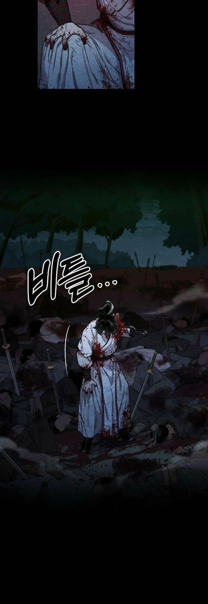 Hoa Sơn Tái Xuất | Hoa Sơn Tái Khởi 1 trang 22