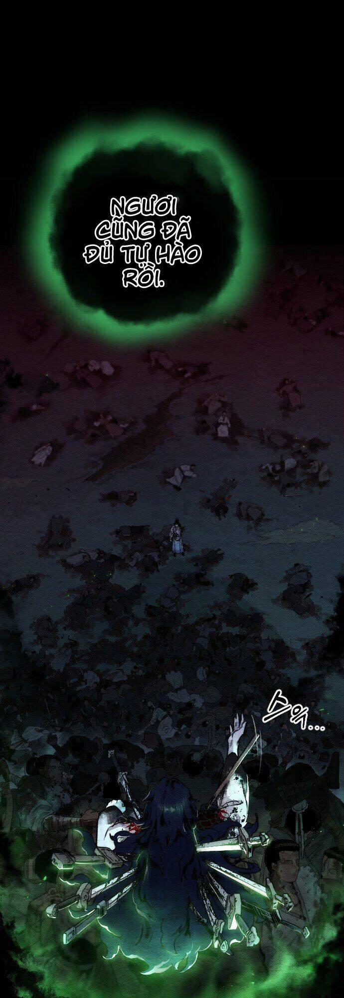 Hoa Sơn Tái Xuất | Hoa Sơn Tái Khởi 1 trang 26