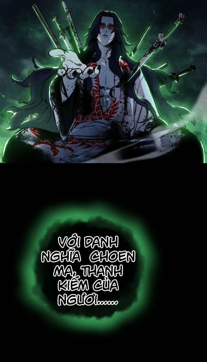 Hoa Sơn Tái Xuất | Hoa Sơn Tái Khởi 1 trang 28