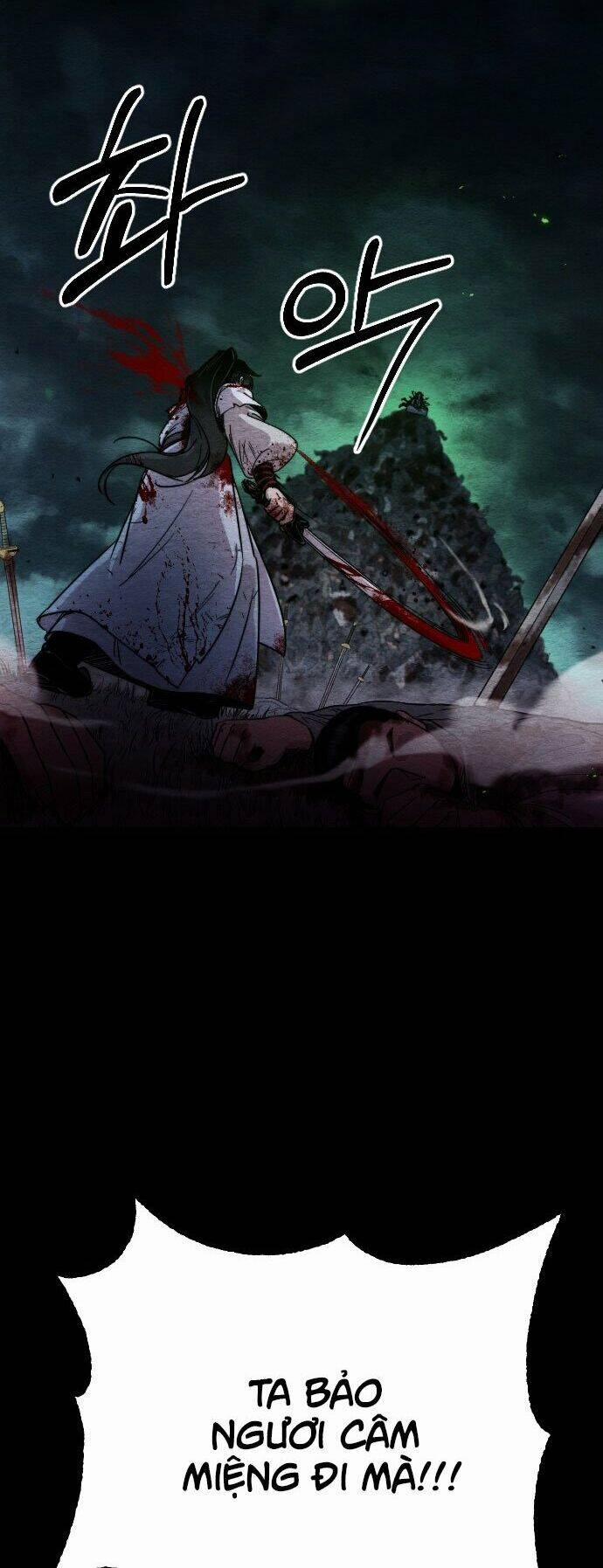 Hoa Sơn Tái Xuất | Hoa Sơn Tái Khởi 1 trang 30