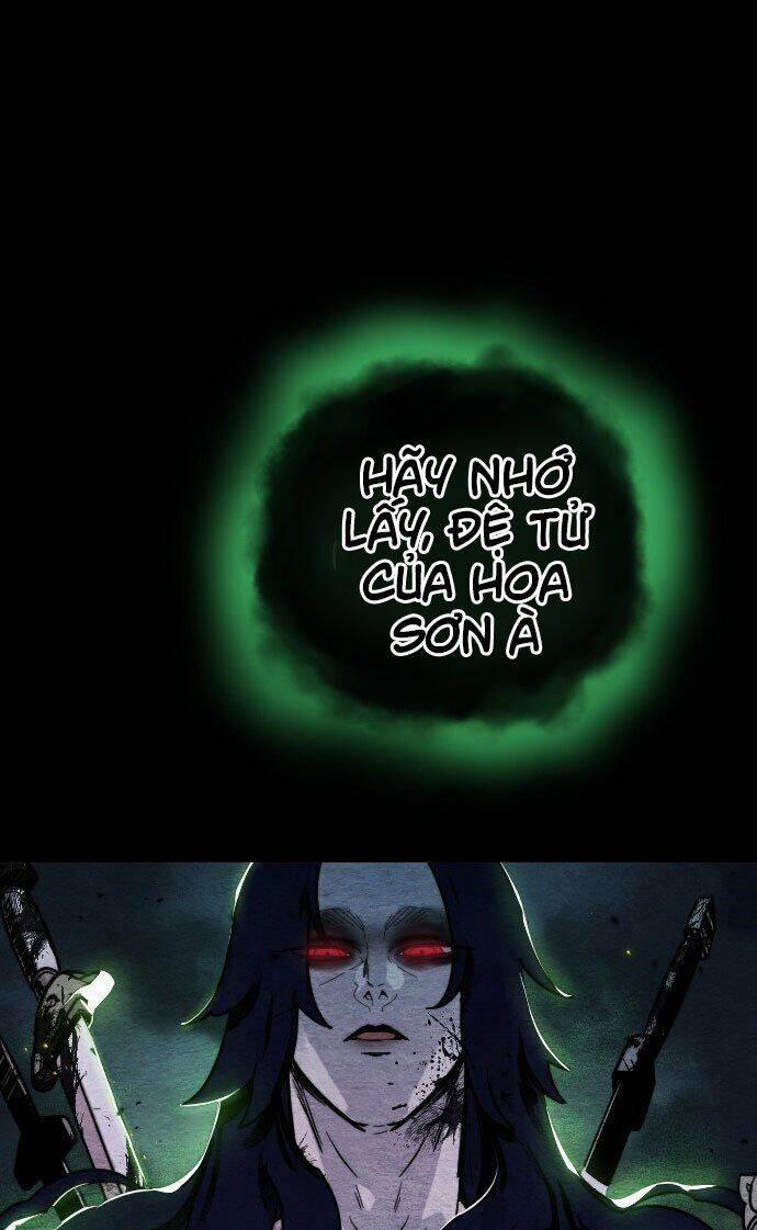 Hoa Sơn Tái Xuất | Hoa Sơn Tái Khởi 1 trang 35