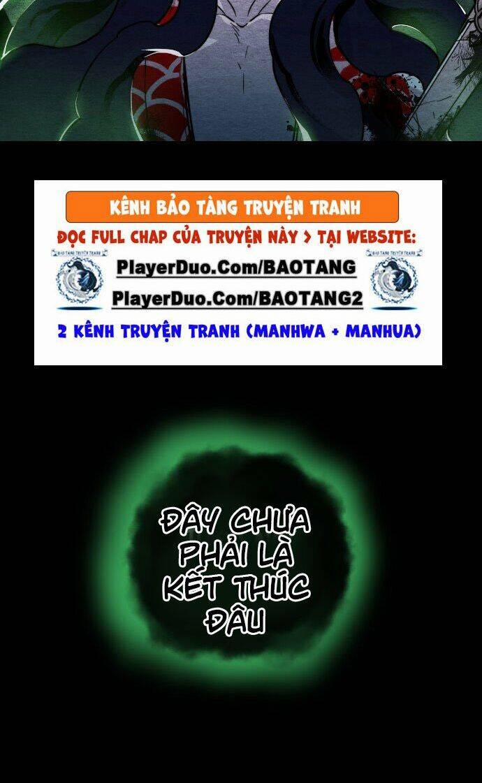 Hoa Sơn Tái Xuất | Hoa Sơn Tái Khởi 1 trang 36