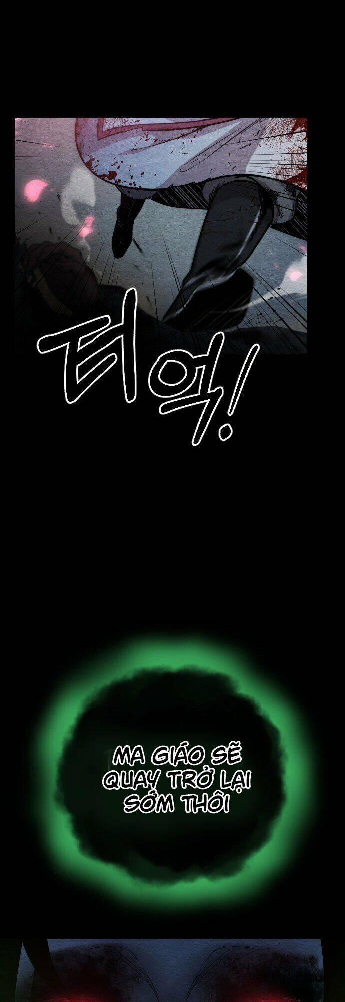 Hoa Sơn Tái Xuất | Hoa Sơn Tái Khởi 1 trang 37