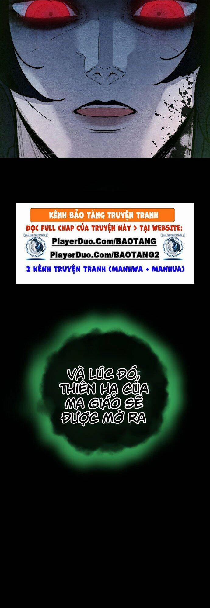 Hoa Sơn Tái Xuất | Hoa Sơn Tái Khởi 1 trang 38