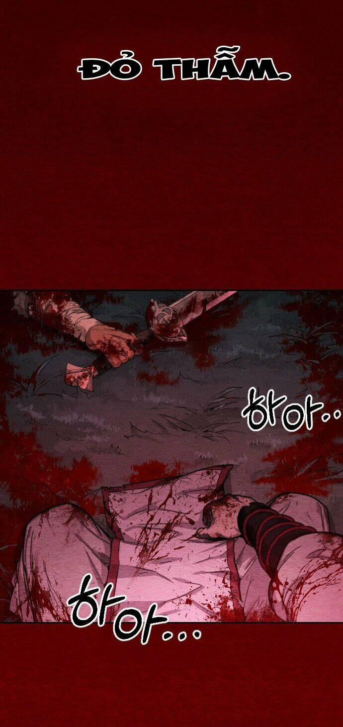 Hoa Sơn Tái Xuất | Hoa Sơn Tái Khởi 1 trang 4