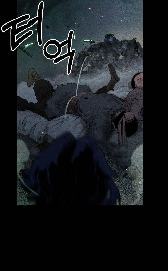 Hoa Sơn Tái Xuất | Hoa Sơn Tái Khởi 1 trang 46