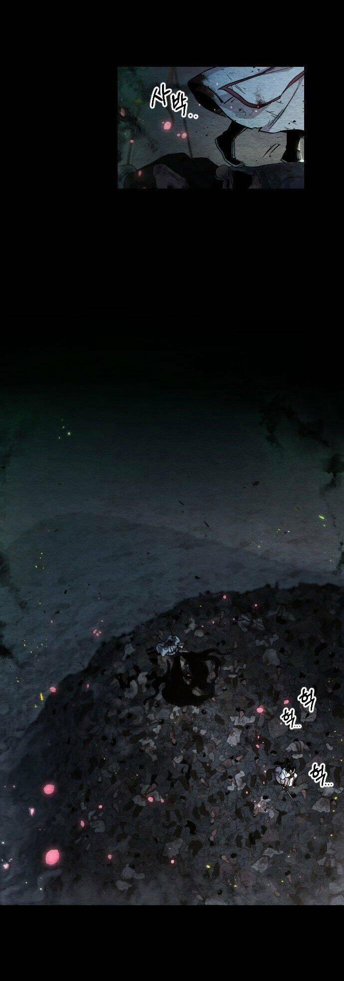 Hoa Sơn Tái Xuất | Hoa Sơn Tái Khởi 1 trang 47