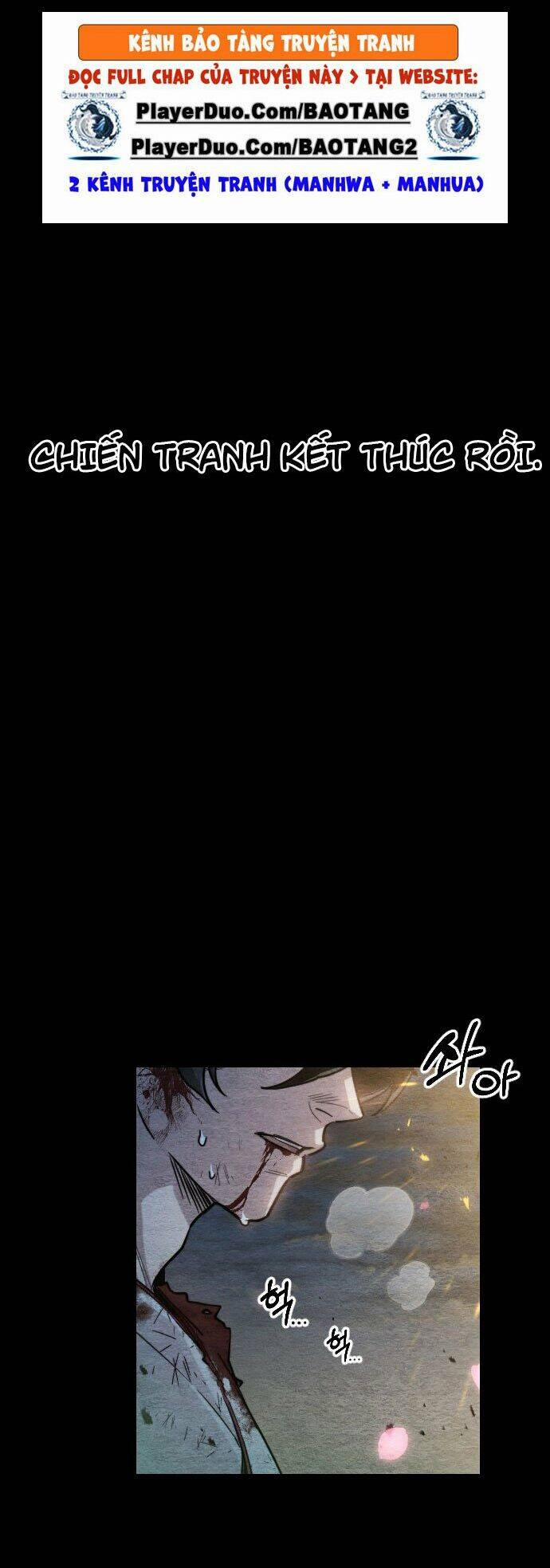 Hoa Sơn Tái Xuất | Hoa Sơn Tái Khởi 1 trang 48