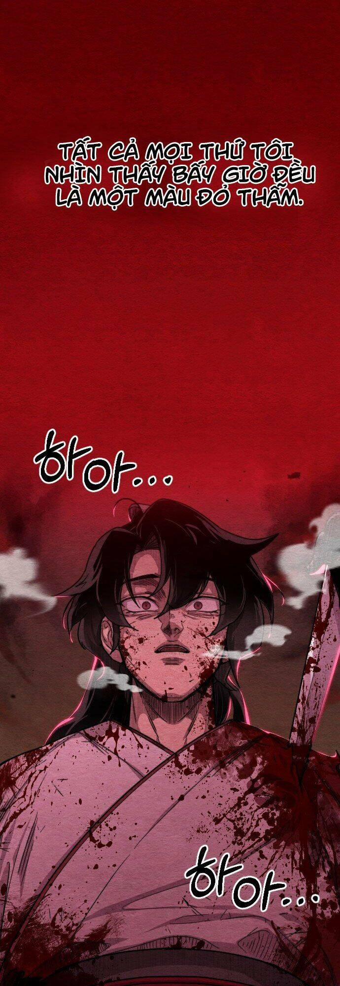 Hoa Sơn Tái Xuất | Hoa Sơn Tái Khởi 1 trang 5