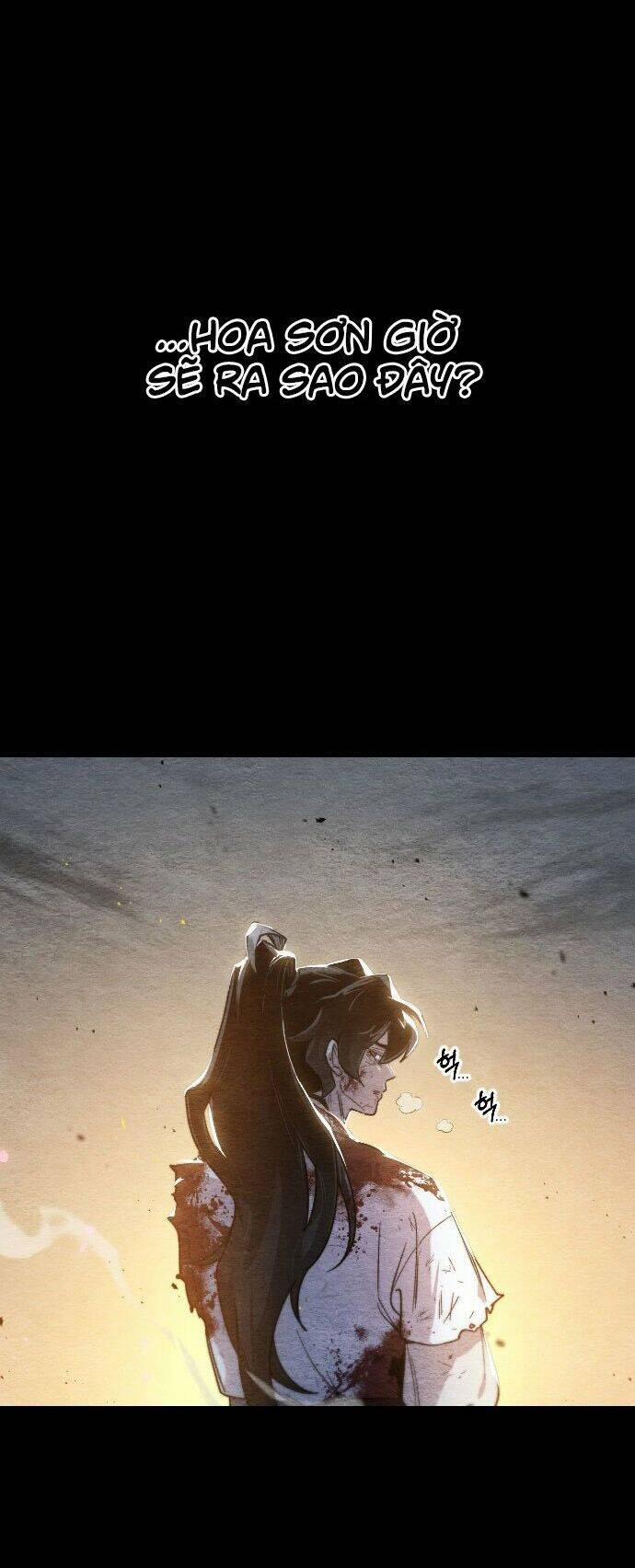 Hoa Sơn Tái Xuất | Hoa Sơn Tái Khởi 1 trang 50