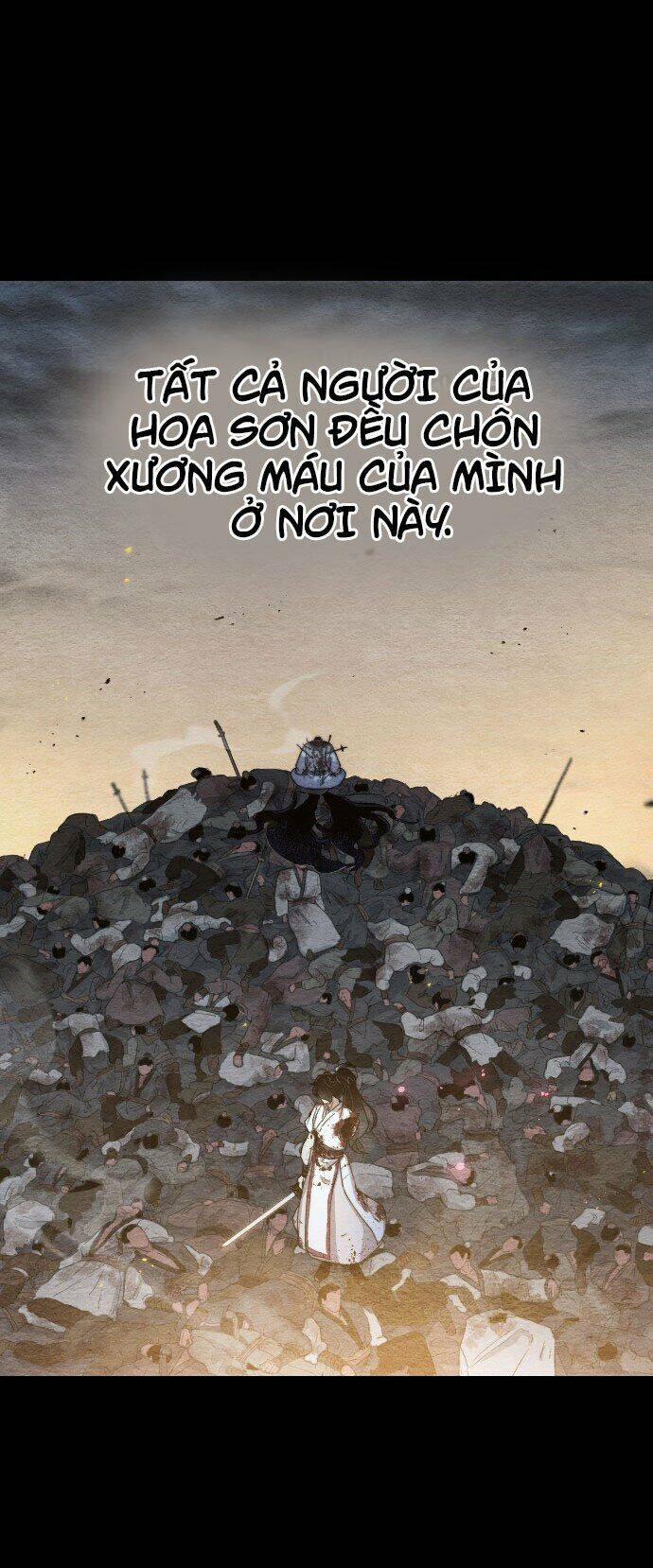 Hoa Sơn Tái Xuất | Hoa Sơn Tái Khởi 1 trang 51