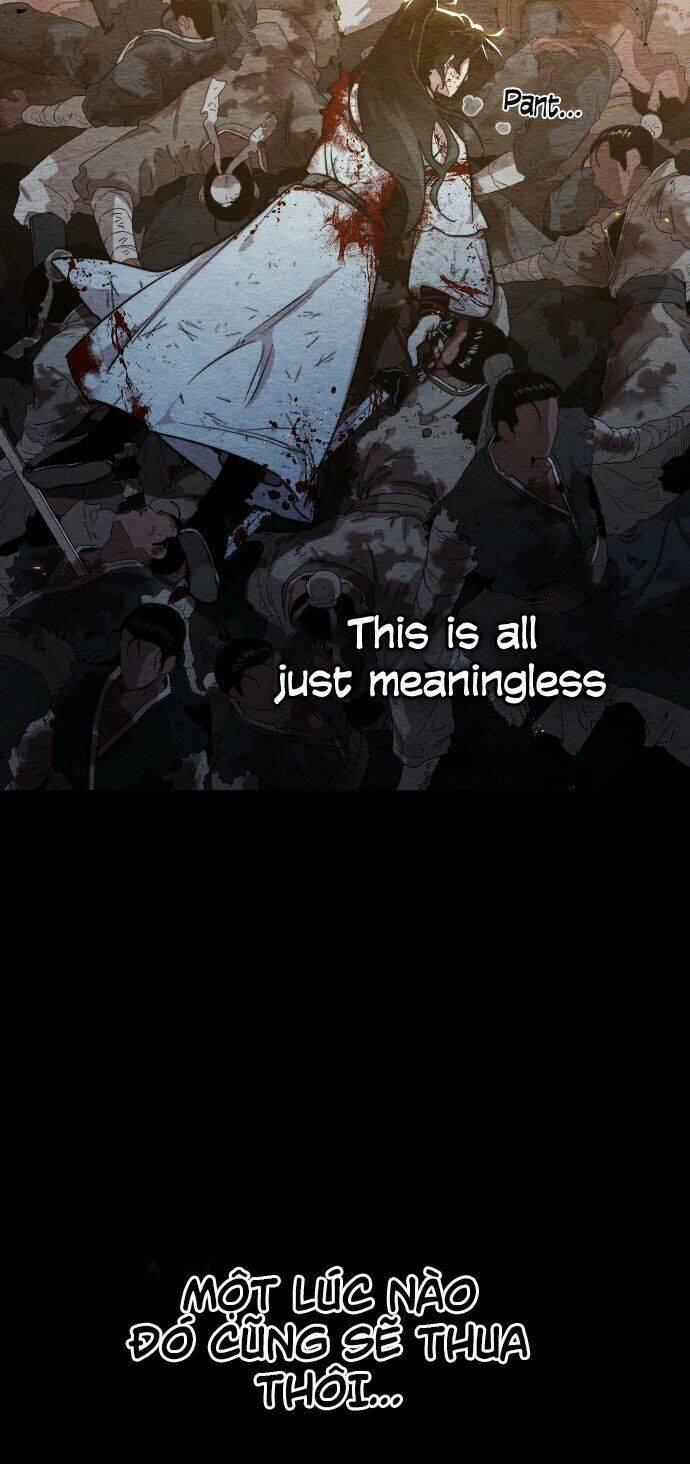 Hoa Sơn Tái Xuất | Hoa Sơn Tái Khởi 1 trang 57