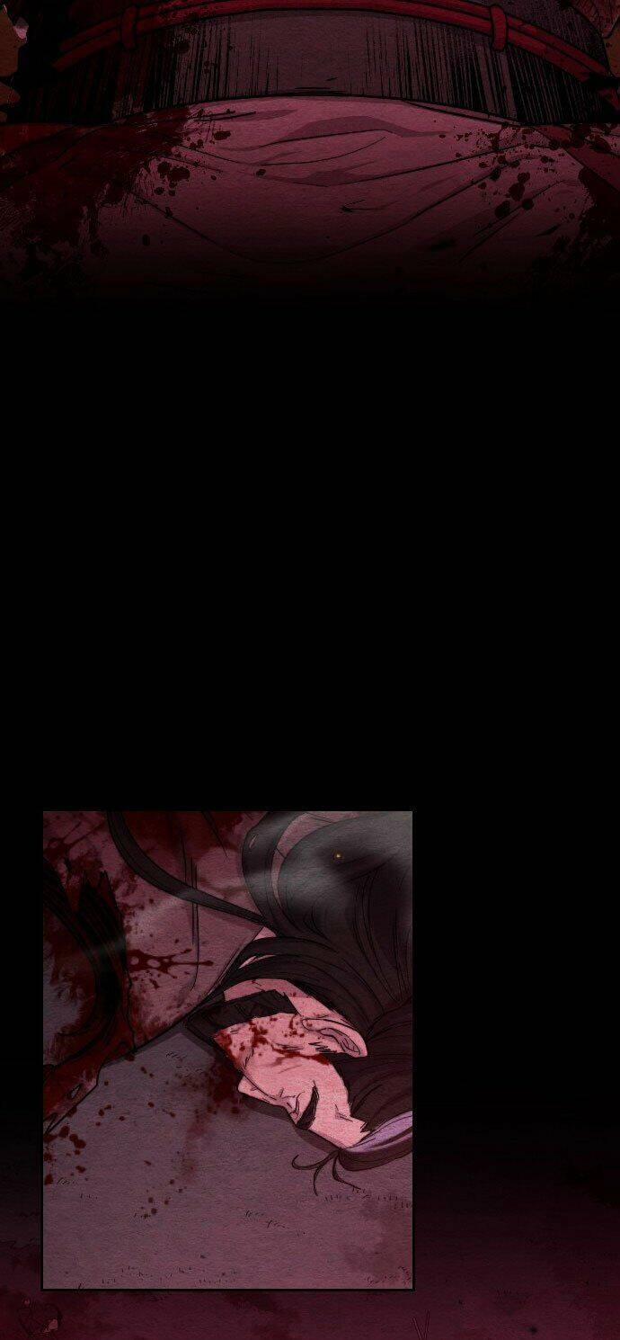 Hoa Sơn Tái Xuất | Hoa Sơn Tái Khởi 1 trang 6