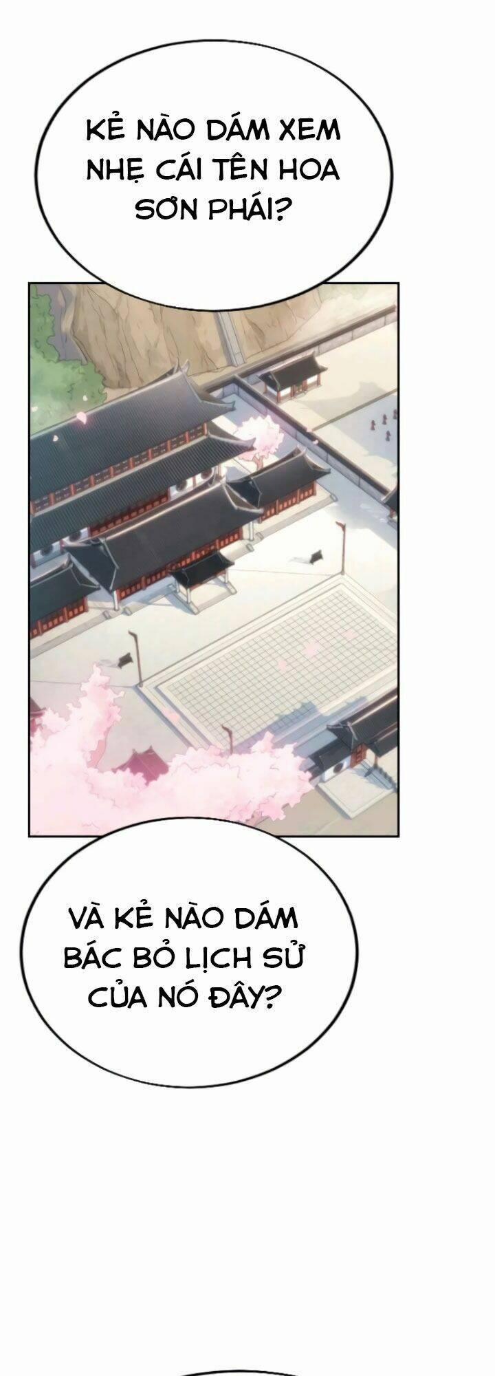 Hoa Sơn Tái Xuất | Hoa Sơn Tái Khởi 10 trang 67