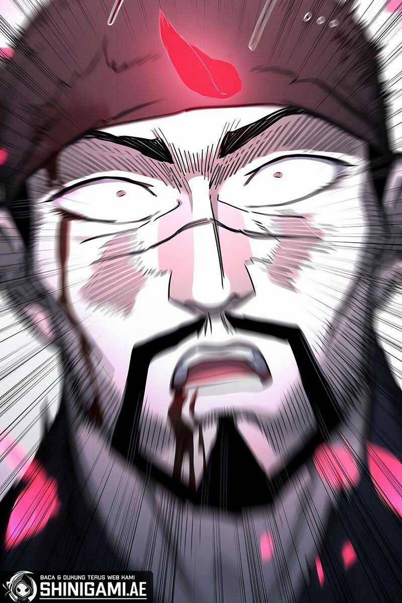 Hoa Sơn Tái Xuất | Hoa Sơn Tái Khởi 100 trang 110