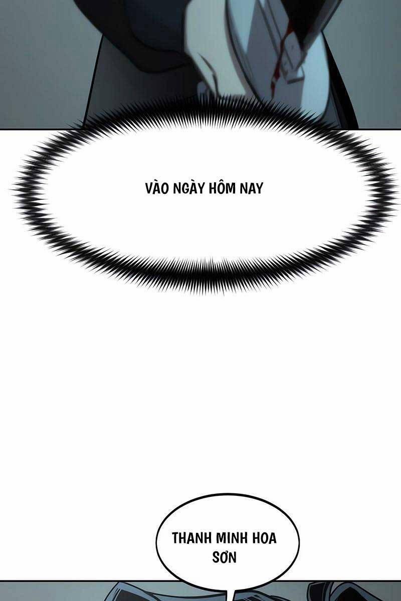 Hoa Sơn Tái Xuất | Hoa Sơn Tái Khởi 100 trang 2