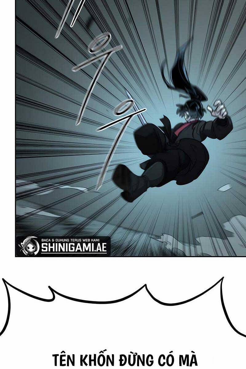 Hoa Sơn Tái Xuất | Hoa Sơn Tái Khởi 100 trang 44