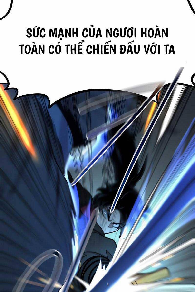 Hoa Sơn Tái Xuất | Hoa Sơn Tái Khởi 100 trang 51