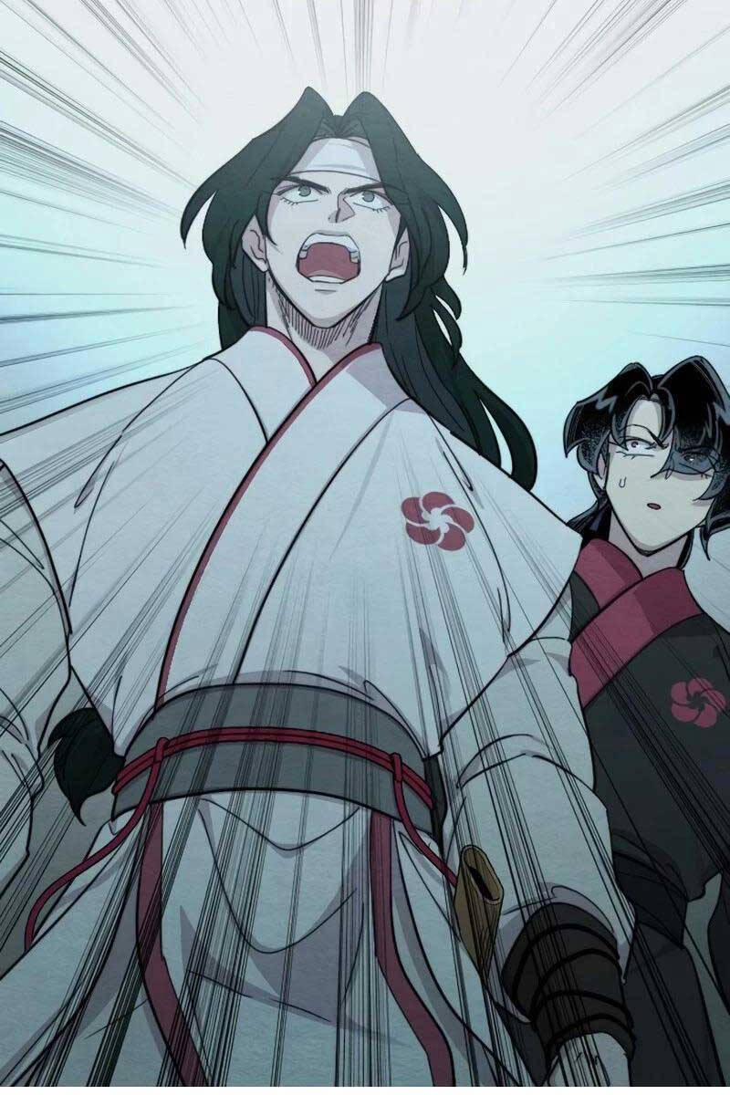 Hoa Sơn Tái Xuất | Hoa Sơn Tái Khởi 101 trang 109