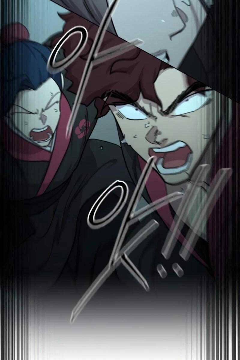 Hoa Sơn Tái Xuất | Hoa Sơn Tái Khởi 101 trang 17