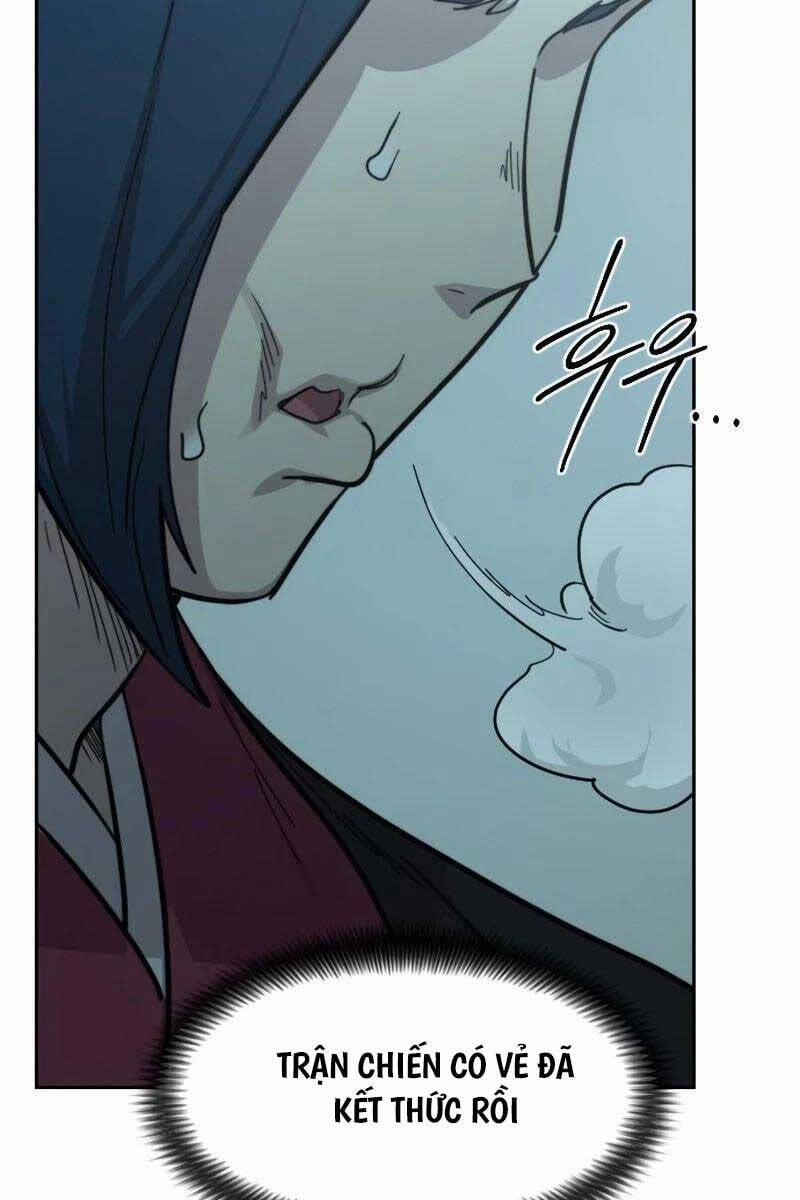 Hoa Sơn Tái Xuất | Hoa Sơn Tái Khởi 101 trang 55