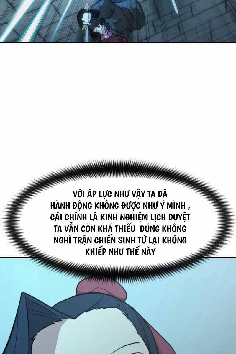 Hoa Sơn Tái Xuất | Hoa Sơn Tái Khởi 101 trang 60