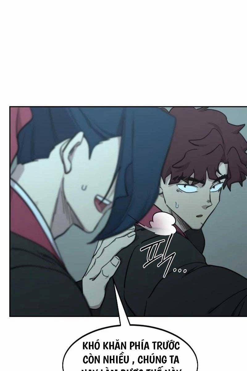 Hoa Sơn Tái Xuất | Hoa Sơn Tái Khởi 101 trang 76