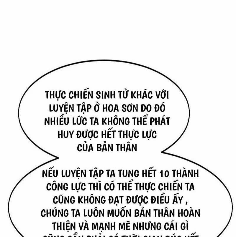 Hoa Sơn Tái Xuất | Hoa Sơn Tái Khởi 101 trang 80