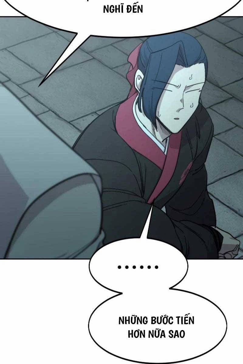 Hoa Sơn Tái Xuất | Hoa Sơn Tái Khởi 101 trang 84