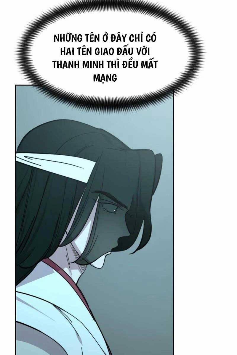 Hoa Sơn Tái Xuất | Hoa Sơn Tái Khởi 101 trang 95