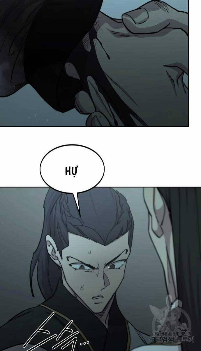 Hoa Sơn Tái Xuất | Hoa Sơn Tái Khởi 102 trang 10