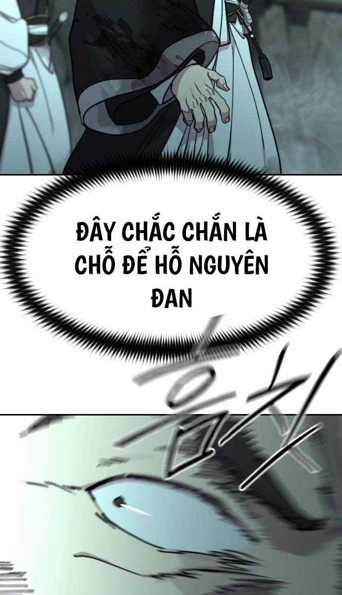 Hoa Sơn Tái Xuất | Hoa Sơn Tái Khởi 102 trang 105