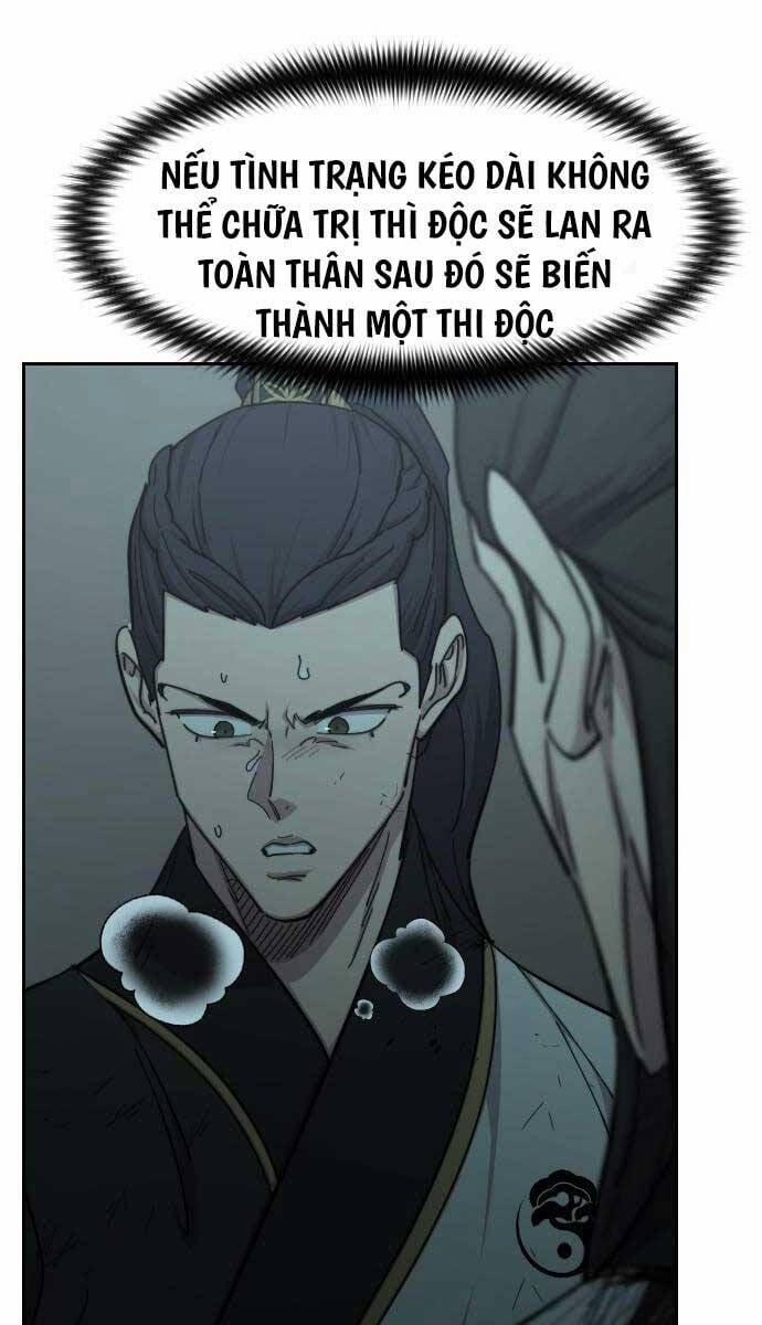 Hoa Sơn Tái Xuất | Hoa Sơn Tái Khởi 102 trang 15