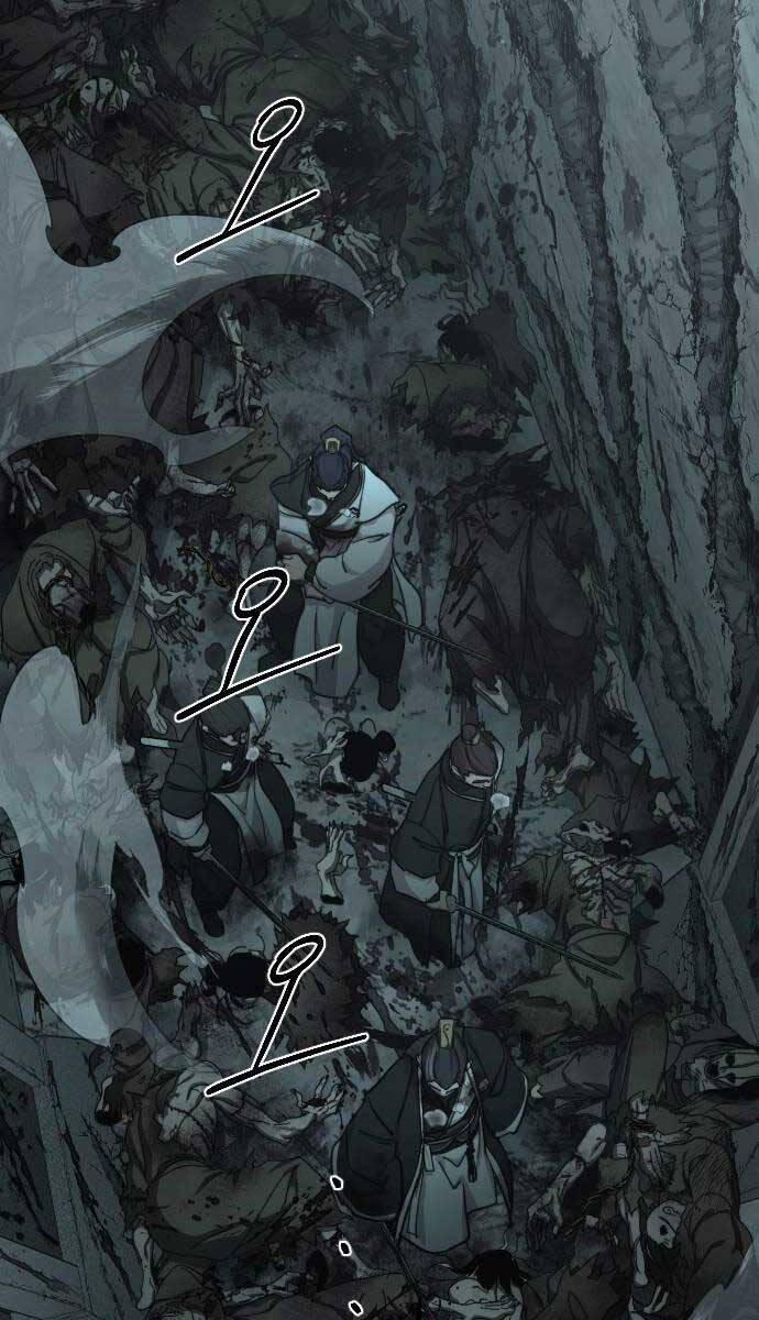 Hoa Sơn Tái Xuất | Hoa Sơn Tái Khởi 102 trang 3