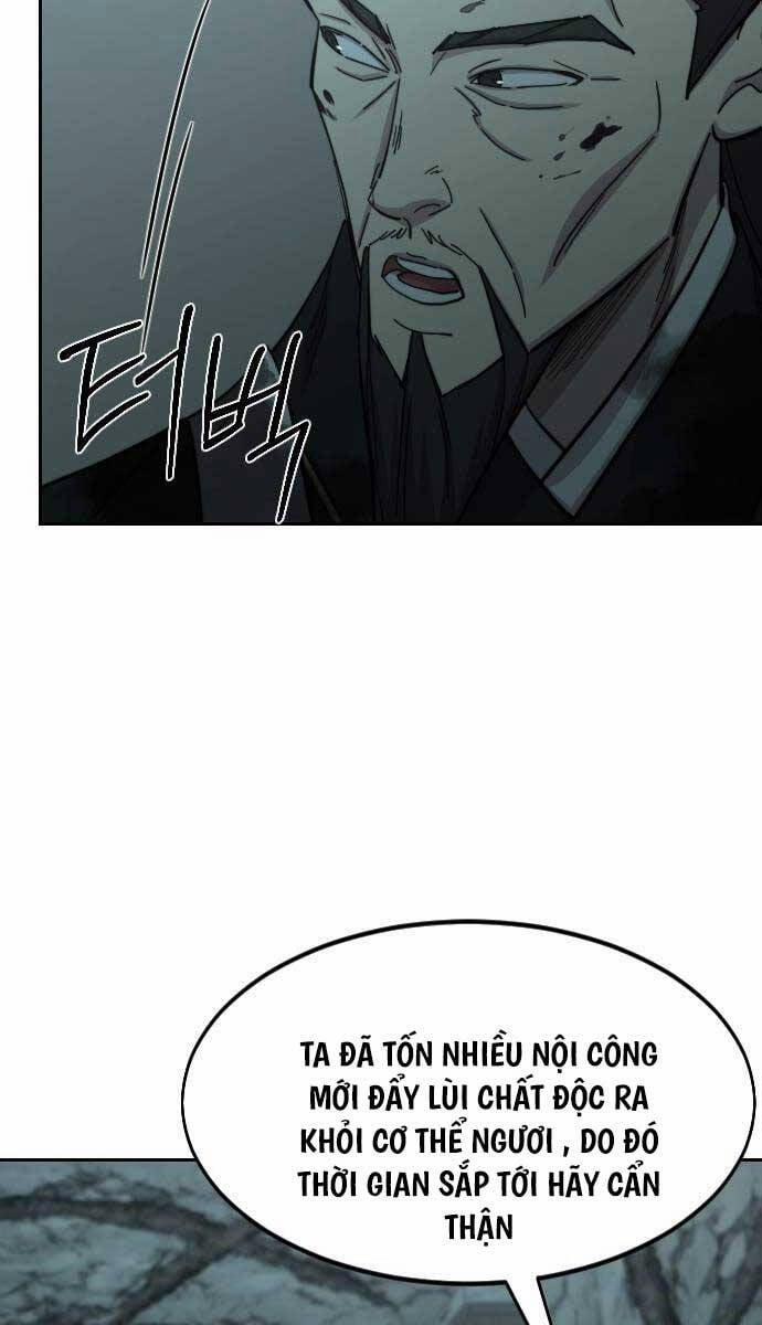 Hoa Sơn Tái Xuất | Hoa Sơn Tái Khởi 102 trang 31