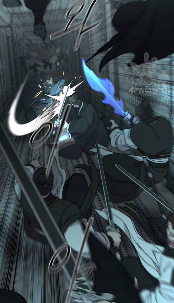 Hoa Sơn Tái Xuất | Hoa Sơn Tái Khởi 102 trang 48