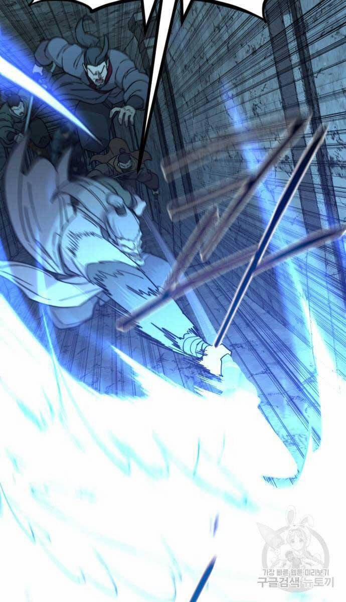 Hoa Sơn Tái Xuất | Hoa Sơn Tái Khởi 102 trang 58