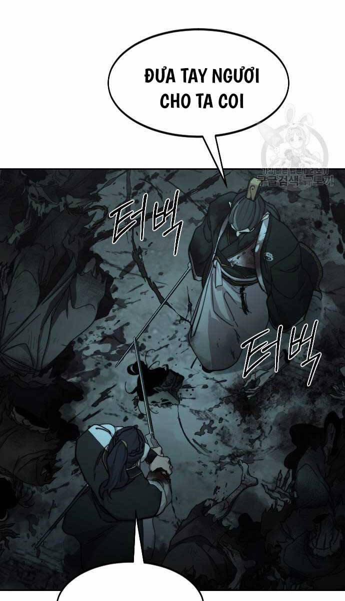 Hoa Sơn Tái Xuất | Hoa Sơn Tái Khởi 102 trang 8