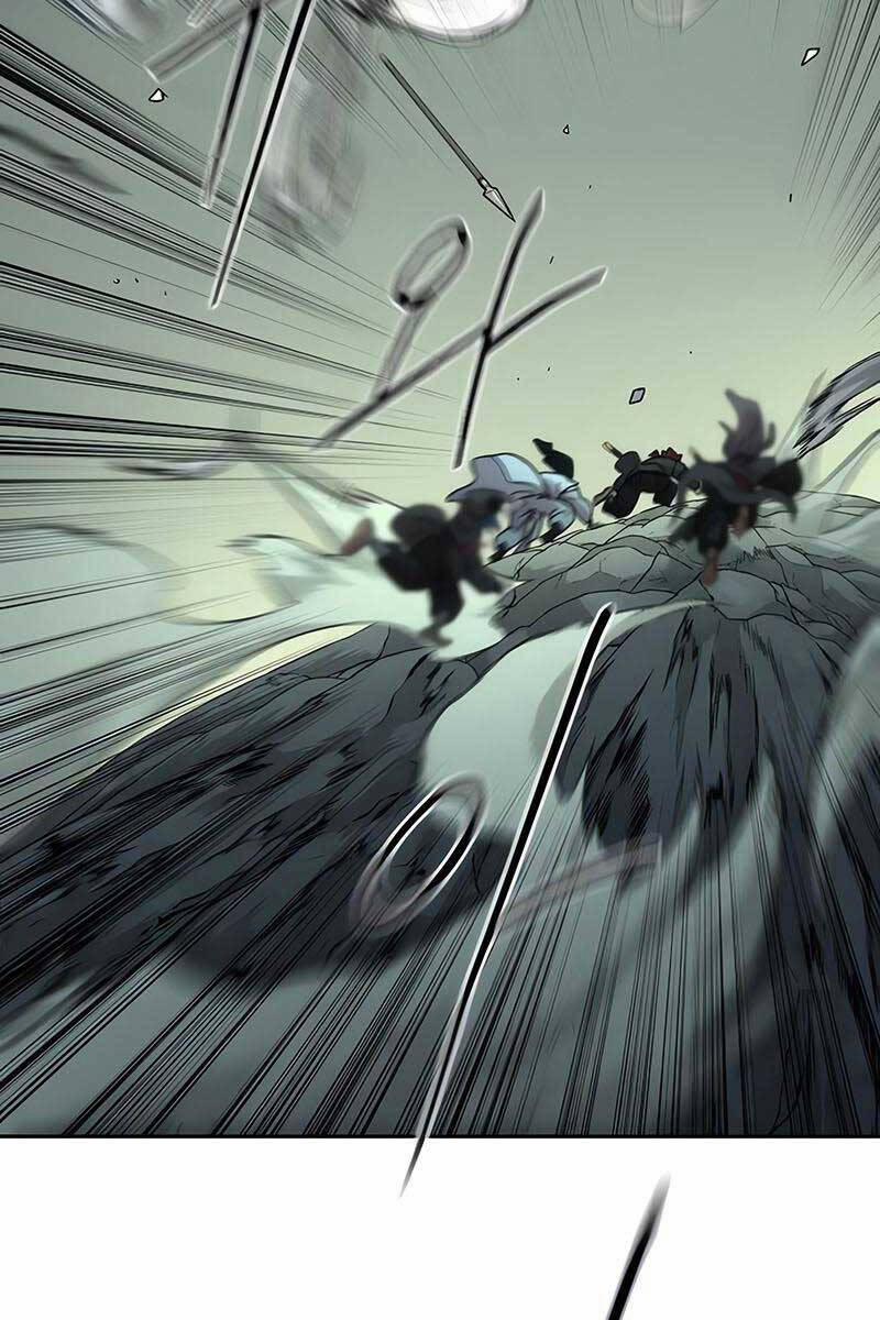 Hoa Sơn Tái Xuất | Hoa Sơn Tái Khởi 103 trang 100