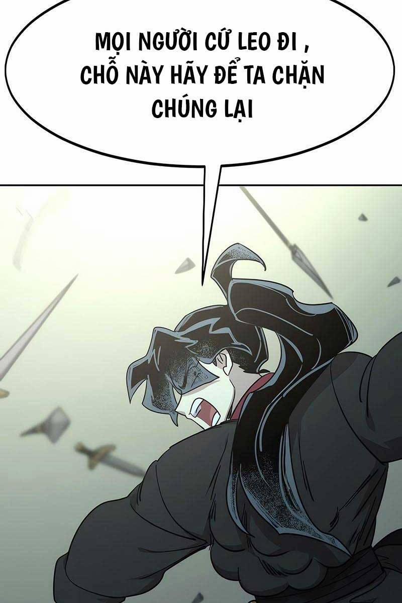 Hoa Sơn Tái Xuất | Hoa Sơn Tái Khởi 103 trang 105