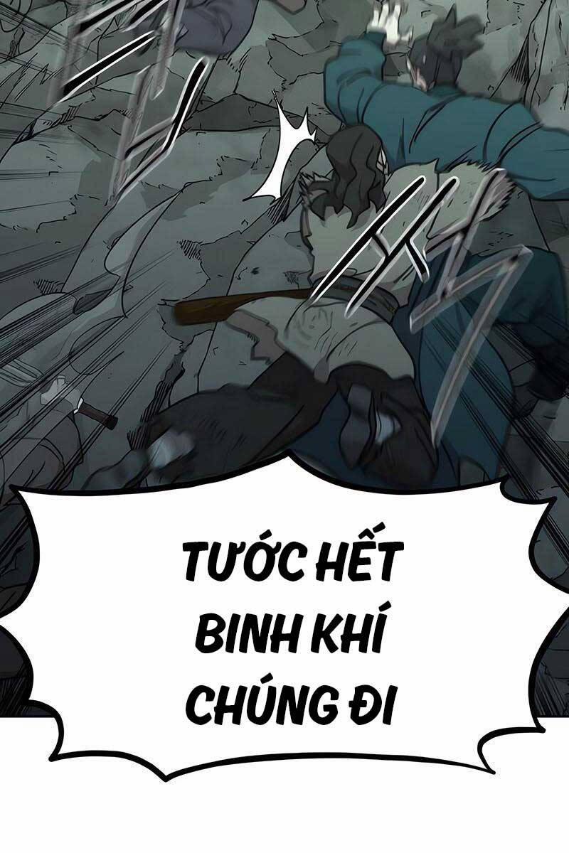 Hoa Sơn Tái Xuất | Hoa Sơn Tái Khởi 103 trang 119