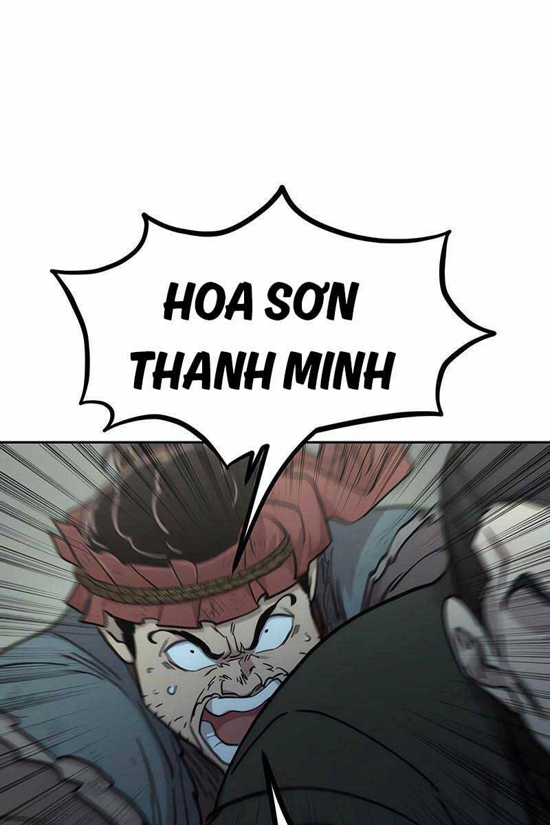 Hoa Sơn Tái Xuất | Hoa Sơn Tái Khởi 103 trang 120