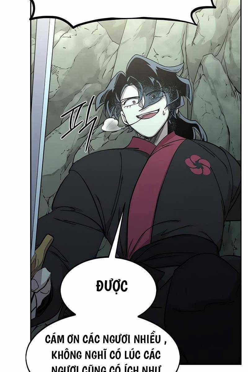 Hoa Sơn Tái Xuất | Hoa Sơn Tái Khởi 103 trang 122