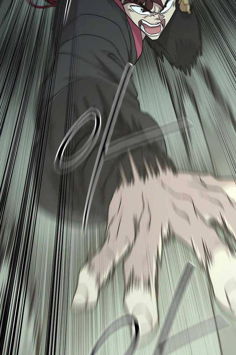 Hoa Sơn Tái Xuất | Hoa Sơn Tái Khởi 103 trang 126