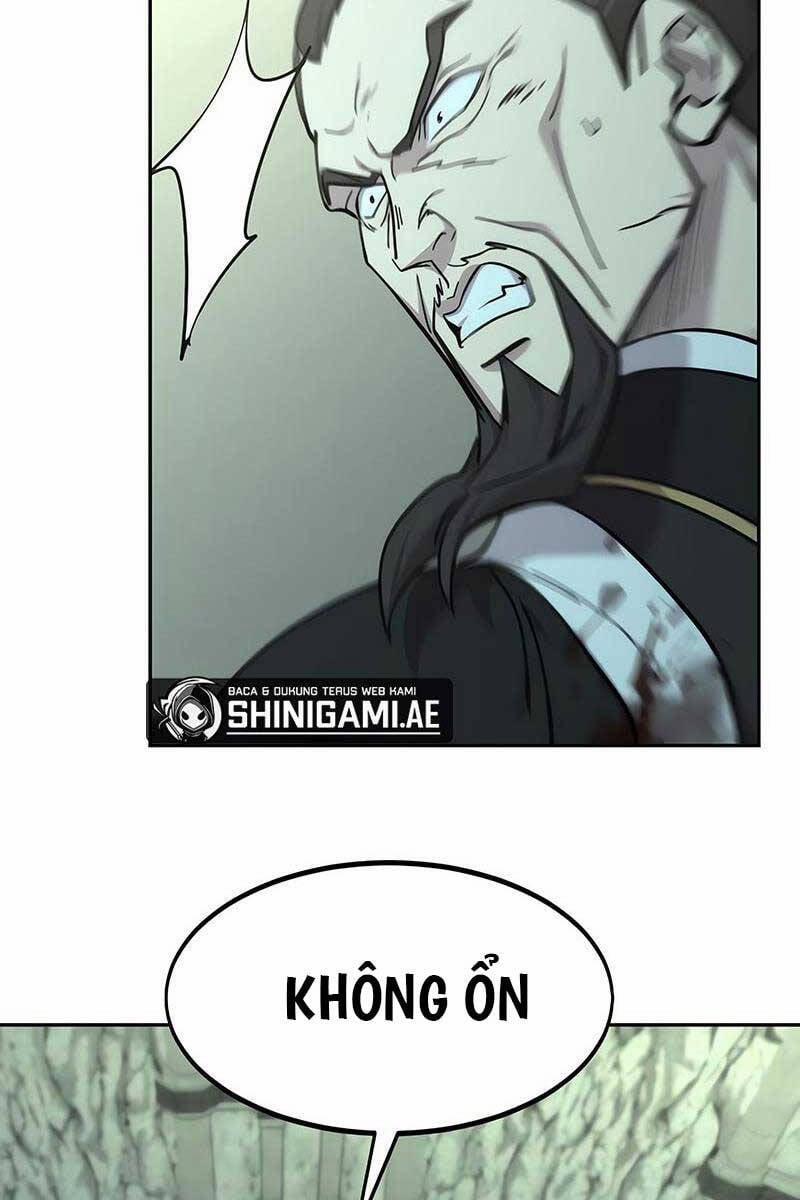 Hoa Sơn Tái Xuất | Hoa Sơn Tái Khởi 103 trang 128