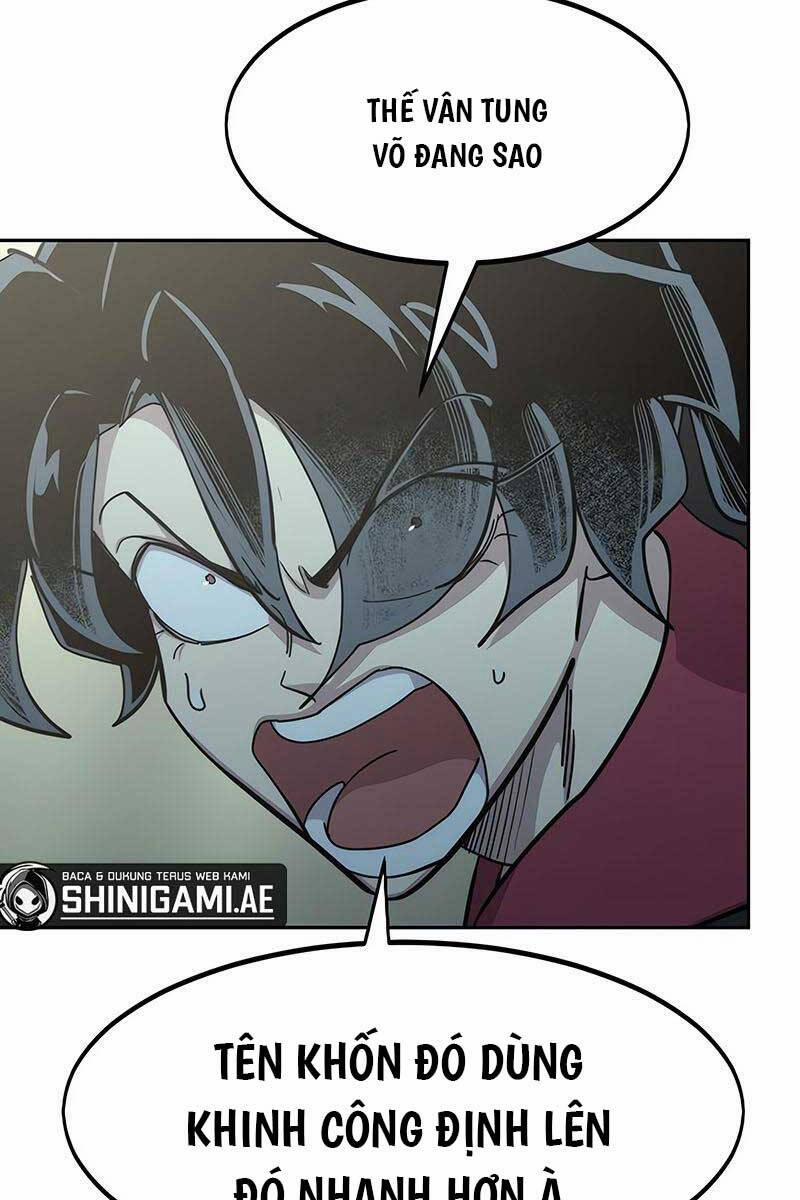 Hoa Sơn Tái Xuất | Hoa Sơn Tái Khởi 103 trang 134