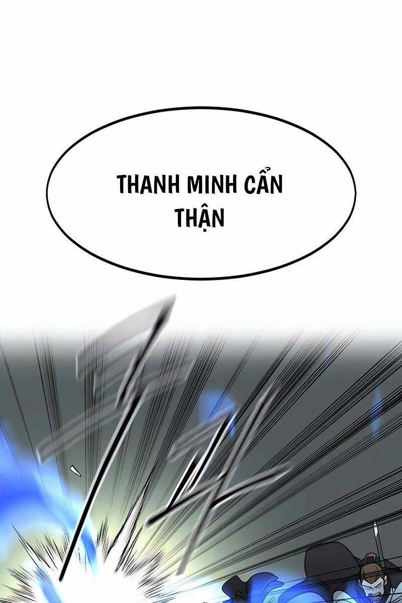 Hoa Sơn Tái Xuất | Hoa Sơn Tái Khởi 103 trang 138