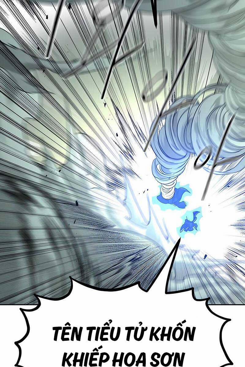 Hoa Sơn Tái Xuất | Hoa Sơn Tái Khởi 103 trang 144