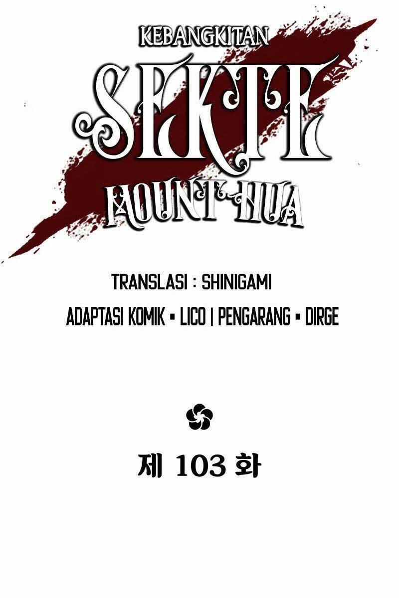 Hoa Sơn Tái Xuất | Hoa Sơn Tái Khởi 103 trang 17